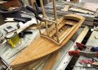 So Talented! Gramercy Man’s Attention To Detail Wows Visitors Who Witness His Woodworking Masterpieces