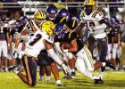 Bulldogs Force Five Turnovers Enroute To 56-0 Victory Over South Lafourche