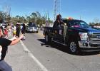 With Covid In Rearview Mirror, Mardi Gras Parade Goers Pack The Streets Of Lutcher And Gramercy