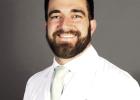 TRHS Welcomes Dr. Bryce Casteigne, Neurology, To The Medical Staff
