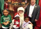 SJPG, DHR, Community Action Agency Thanks 2023 Toy & Coat Drive Sponsors And Volunteers