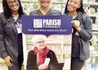 Parish Pharmacy Now Open In Lutcher
