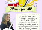 Music For All