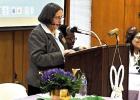 SJP Retired Teachers Luncheon Held March 14th Sponsored By The Port Of South LA