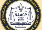 NAACP Executive Meeting 
