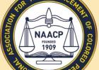 NAACP Executive Meeting