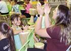 St. James Parish Library’s Summer Program