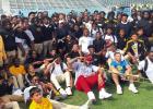 Bayou Classic Halftime Show To Feature Wildcat Students