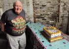 A Birthday Party To Remember - Friends, Family & LSR Go Above And Beyond For One Special Man