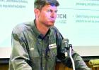 Josh Wiggins, Plant Manager at Koch Methanol St. James