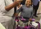 Holiday Givebacks Brighten The Lives Of Local Kids And Families