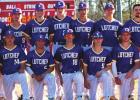 Bulldog Baseball Dominates Early Season Competition