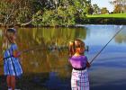 Jr. Fishing Rodeo This Sunday, August 7th