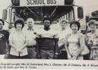 St. James High Honors TC Bazile And Lois Chenier