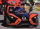 With Covid In Rearview Mirror, Mardi Gras Parade Goers Pack The Streets Of Lutcher And Gramercy