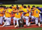 2021 Bulldog Baseball Team Falls In Title Game; But Team Will Be One To Remember