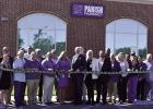 Last Wednesday, St. James Parish Hospital officially cut the ribbon to open “ Parish Pharmacy”. In March of 2024, St. James Parish Hospital partnered with independent hospital pharmacy services provider ProxsysRx to open a new pharmacy geared to meet St. James Parish Hospital Excited To Open New Pharmacy Geared To Better Serve Local Community
