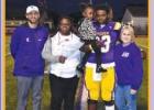 Lutcher High School Senior Night
