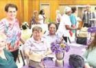 Retired Teachers Association Meeting Held On June 13th