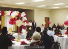 St. James Parish Government Recognizes Employees Years of Service