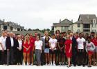 TRHS And Nicholls State University Expand Partnership To Provide Student-Athletes With State-of-the-Art Sports Facilities