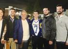 SCC Honors Two School Legends With Stadium & Field Dedication