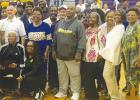 SJP Schools Elementary Basketball League Celebrated Coach John Brass Day
