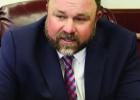 23rd Judicial Districh Judge Cody Martin