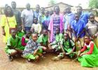 International Growth & Expansion Cameroon, Africa: Rural Families Solar Energy Project