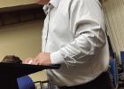 	Lutcher Mayor Expresses Gratitude For Parish Assistance To Improve Town
