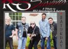 REO Survivor Concert This Saturday, March