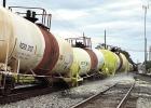 Paulina Residents Back In Homes After Six Train Cars Derail And 19,500 Gallons Of Acid Spill Out 