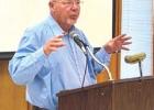 Retired Teachers Association Meeting Held On June 13th
