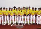 The 2025 St. James Wildcat Baseball Team The 2025 St. James Wildcat Baseball Team