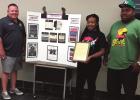 First Ever Juneteenth Brunch Held At Library