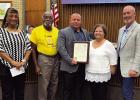 Council, Architect Discuss Plans For Proposed Buildings