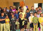Fifth District On The Move National Night Out 2023 Fun For All