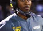 Davis Named Interim St. James Football Coach/AD