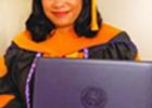 Dr. Eurydice Marshall Lang, DNS, MSN, RN, CLC, CNE