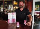 Kodie Brignac took ownership of the restaurant in July of 2024 from Buzzy and Winky Nobile.