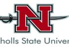 Nicholls State University Degrees
