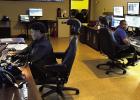 Unseen, But Not Unheard - 911 Dispatchers Provide