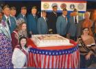St. James Parish Thanks And Honors All Who Served To Protect Our Freedoms