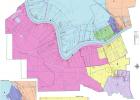 Council, School Board In The Midst Of Redistricting Efforts