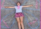 In This Crazy World, Emma Hotard Finds A Way To Brighten Peoples Day