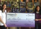 R.E.T. Scholarship 2022 Winner, Alex Lay, freshman chemical engineering major, says the Ronald E. Thomas Memorial Scholarship helps provide an opportunity to students regardless of their financial circumstances. Louisiana FCU Announces $12,000 Scholarship Program
