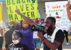 Protestors Continue To Call Attention To Police Brutality With March Through Streets Of Lutcher And Gramercy