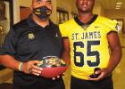 Another Wildcat Commits To Play College Football As O- Lineman Ja’Quon Jones Set To Become A Southern Jaguar Another Wildcat Commits To Play College Football As O- Lineman Ja’Quon Jones Set To Become A Southern Jaguar