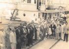 Picture of the past Who’s Who? Let Us Know?
