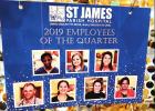 St. James Parish Hospital 20